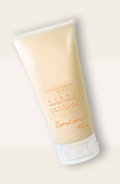 Feucht-Creme mit samtiger Wikung mit Camu Camu 